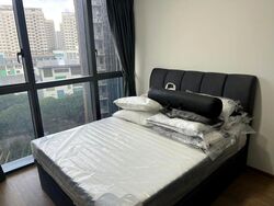 Piermont Grand (D19), Condominium #527570671